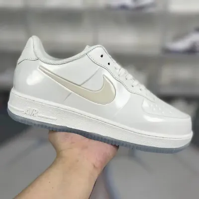 NIKE AIR FORCE FOAMPOSITE PRO CUP 1:1